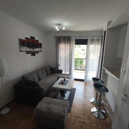 Deluxe Sunrise Trebinje