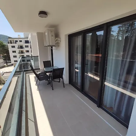 Apartment Deluxe Sunrise Trebinje