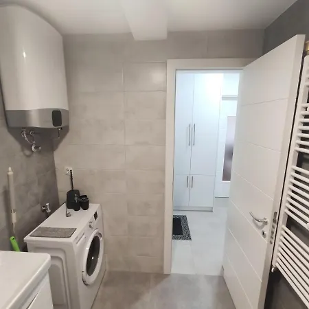 Apartment Deluxe Sunrise Trebinje