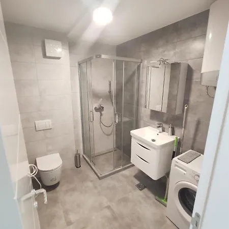 Apartment Deluxe Sunrise *