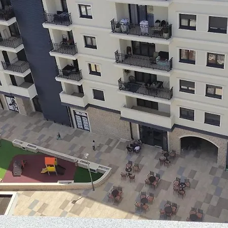 Deluxe Sunrise * Trebinje