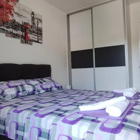 Deluxe Sunrise * Trebinje