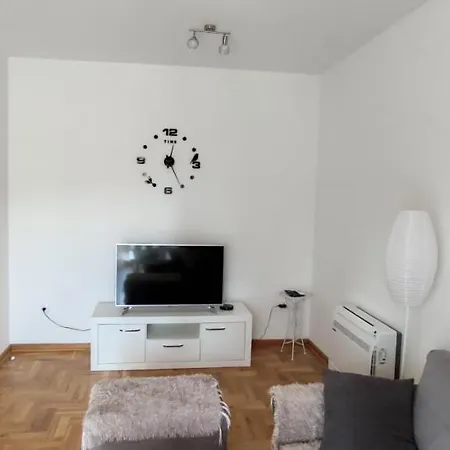 Apartment Deluxe Sunrise *