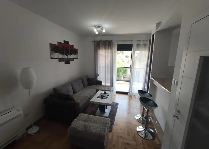 Deluxe Sunrise Trebinje