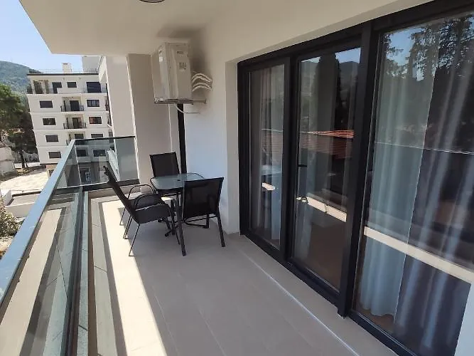 Apartment Deluxe Sunrise Trebinje