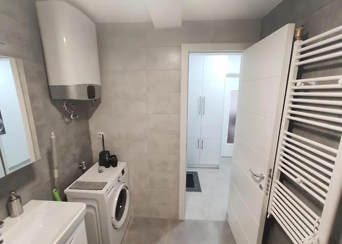 Apartment Deluxe Sunrise Trebinje