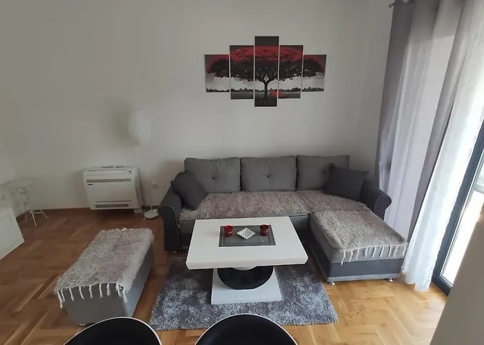 Apartment Deluxe Sunrise