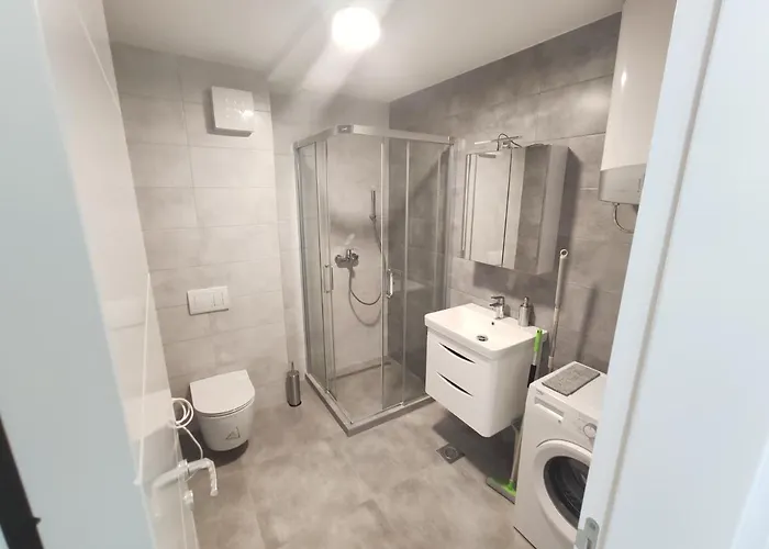 Apartment Deluxe Sunrise *