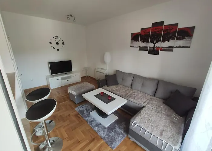 Apartment Deluxe Sunrise