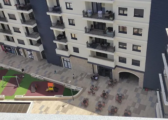 Deluxe Sunrise * Trebinje