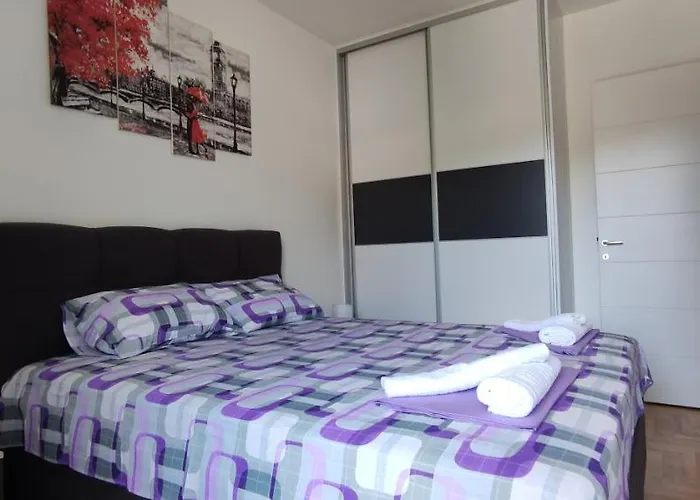 Deluxe Sunrise * Trebinje