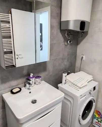 Apartment Deluxe Sunrise *