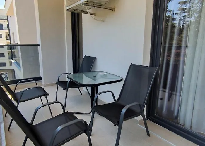 Deluxe Sunrise * Trebinje