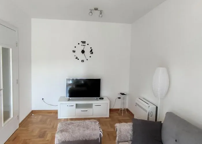 Apartment Deluxe Sunrise *